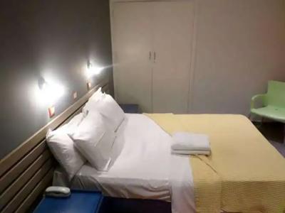 Nafsika Athens Centre - 38