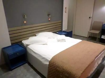 Nafsika Athens Centre - 36