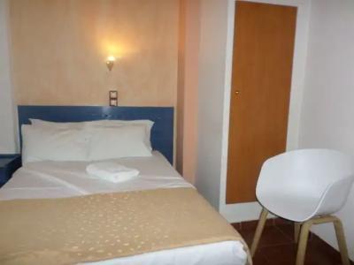 Nafsika Athens Centre - 55