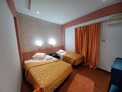 Nafsika Athens Centre - 2