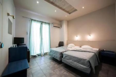 Nafsika Athens Centre - 80