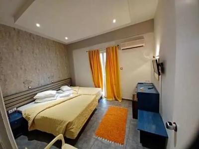 Nafsika Athens Centre - 43