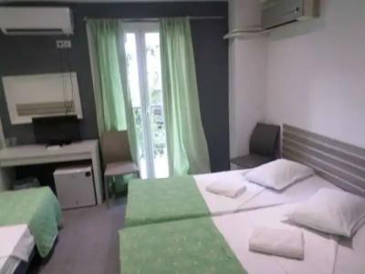 Nafsika Athens Centre - 120