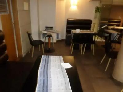 Nafsika Athens Centre - 12