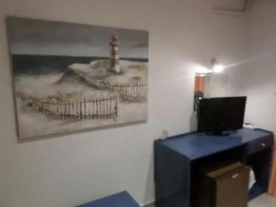 Nafsika Athens Centre - 11