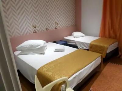 Nafsika Athens Centre - 37