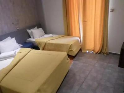 Nafsika Athens Centre - 72