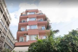 Metropolis Hotel, Athens