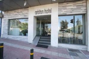 Ariston Hotel, Athens