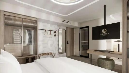 Electra Rhythm Athens - 79