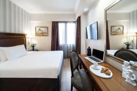 Electra Rhythm Athens - 75