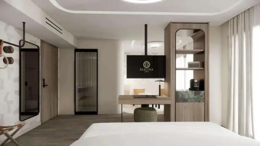 Electra Rhythm Athens - 78