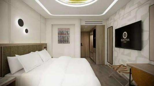 Electra Rhythm Athens - 68