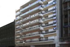 Economy Hotel, Athens