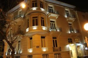 Exis Boutique Hotel, Athens