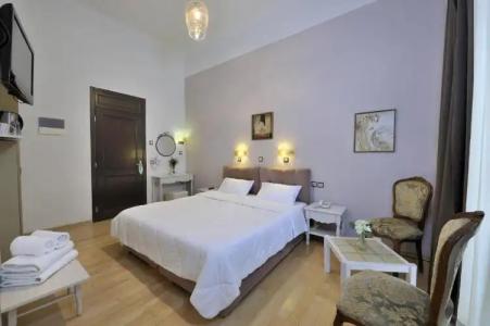 Orion and Dryades - 55