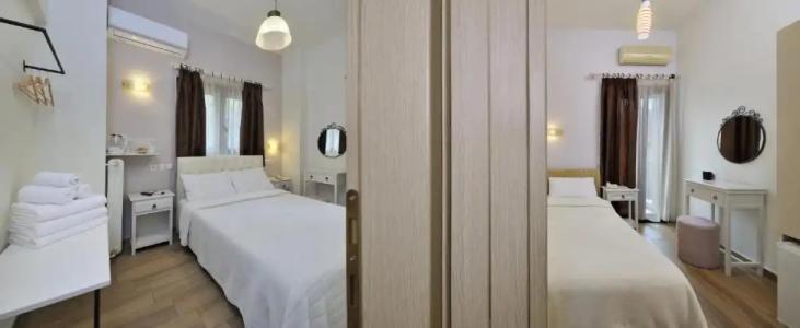 Orion and Dryades - 61