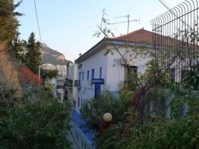 Orion and Dryades - 14