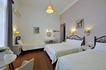 Orion and Dryades - 72