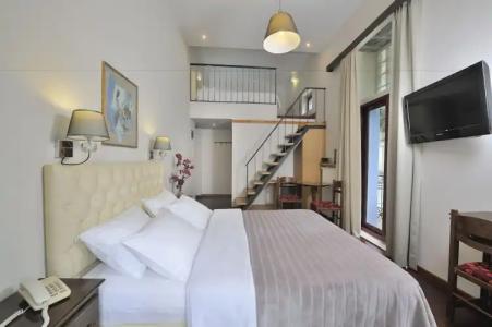 Orion and Dryades - 66