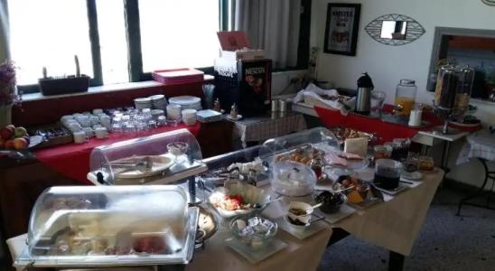 Orion and Dryades - 11