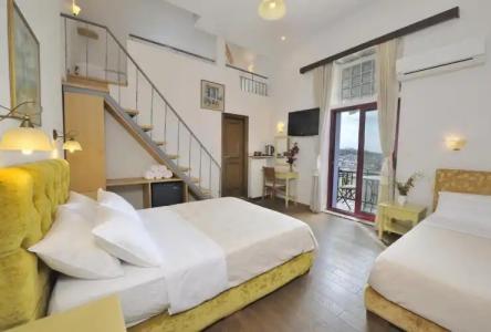 Orion and Dryades - 75