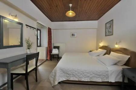 Orion and Dryades - 40