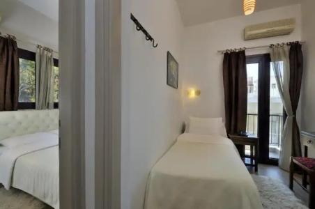 Orion and Dryades - 59