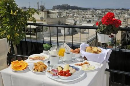 Orion and Dryades - 10