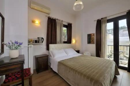 Orion and Dryades - 56