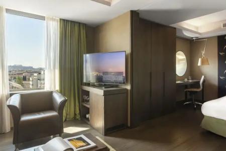 Radisson Blu Park - 98