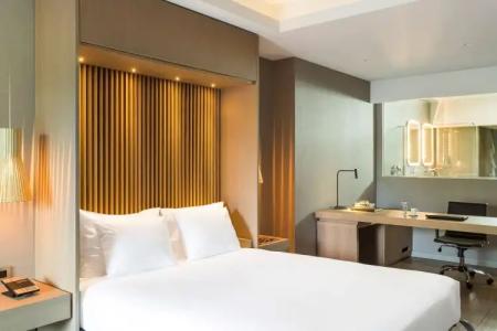 Radisson Blu Park - 86