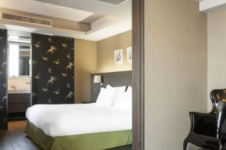 Radisson Blu Park - 95