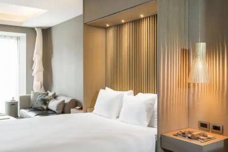 Radisson Blu Park - 87