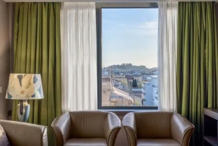 Radisson Blu Park - 105