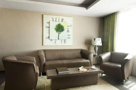 Radisson Blu Park - 100