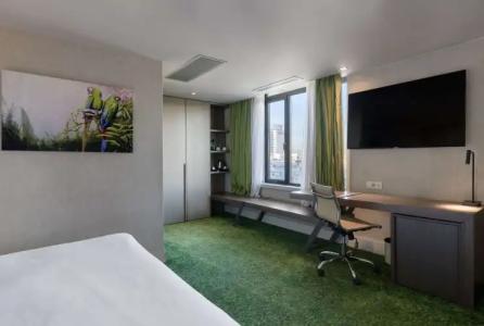 Radisson Blu Park - 89