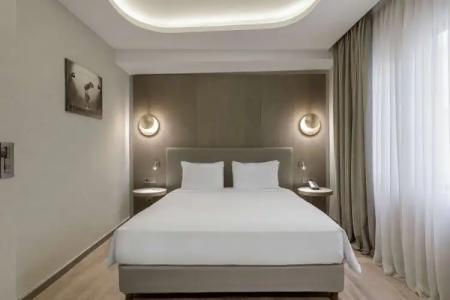 Radisson Blu Park - 58