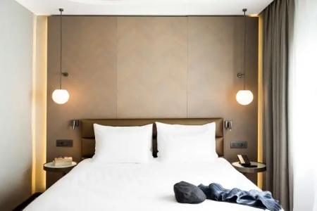 Radisson Blu Park - 59