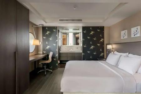 Radisson Blu Park - 94