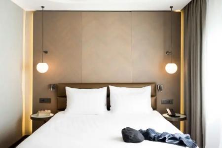 Radisson Blu Park - 51