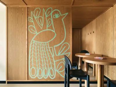 Ace & Swim Club Athens - 88