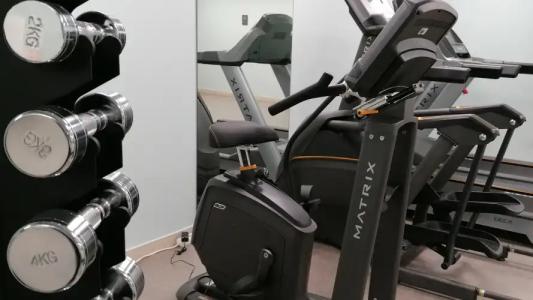 Ace & Swim Club Athens - 23