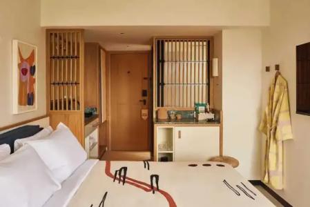 Ace & Swim Club Athens - 40