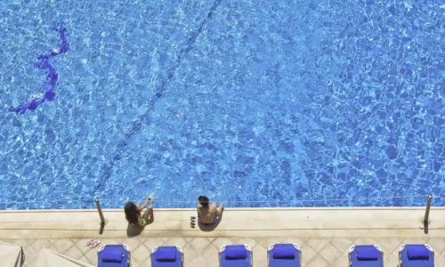 Ace & Swim Club Athens - 34