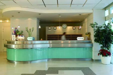 Ace & Swim Club Athens - 1