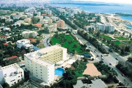 Ace & Swim Club Athens - 27