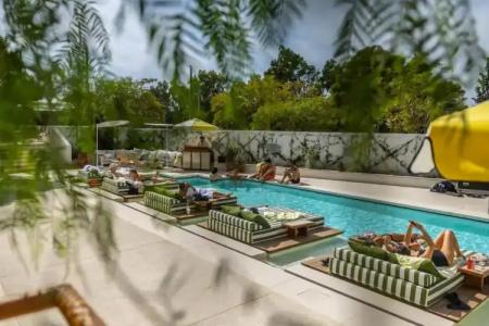 Ace & Swim Club Athens - 26