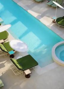 Ace & Swim Club Athens - 55