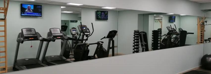 Ace & Swim Club Athens - 25